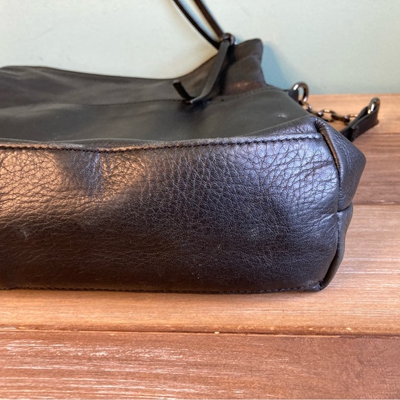 Anthropologie Margot leather bag - Picture 7 of 10